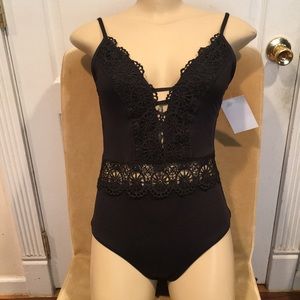 Host Pick! Brand New Becca Swimsuit